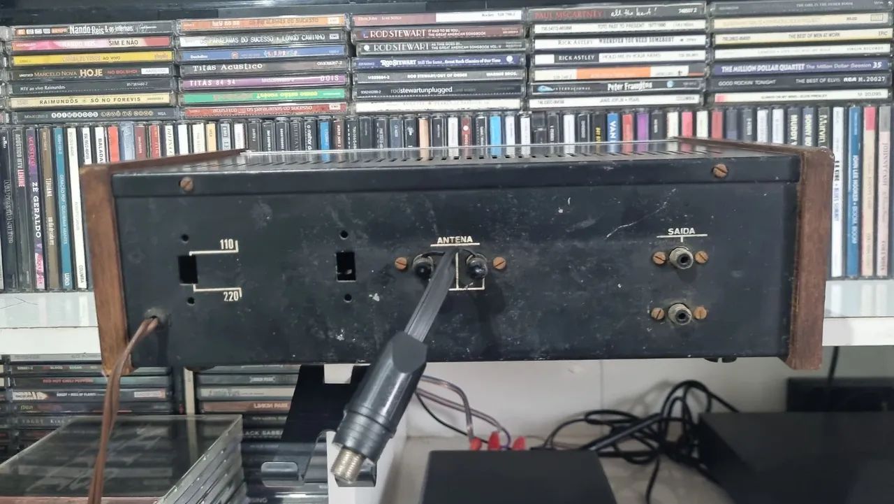 Rádio FM Maxson Receiver - Foto 2