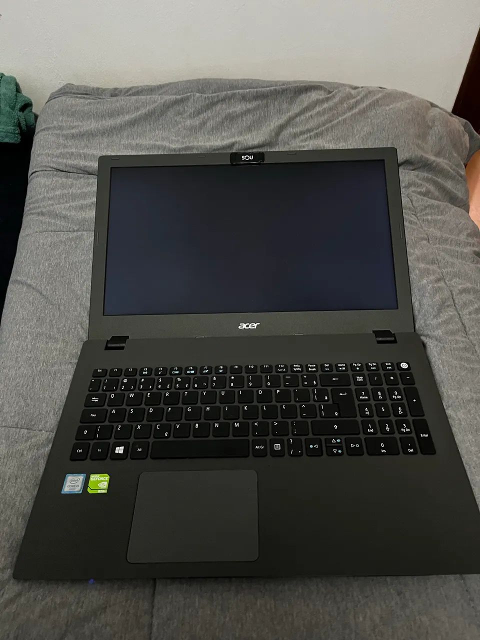Notebook acer aspire E5-574 - Foto 3