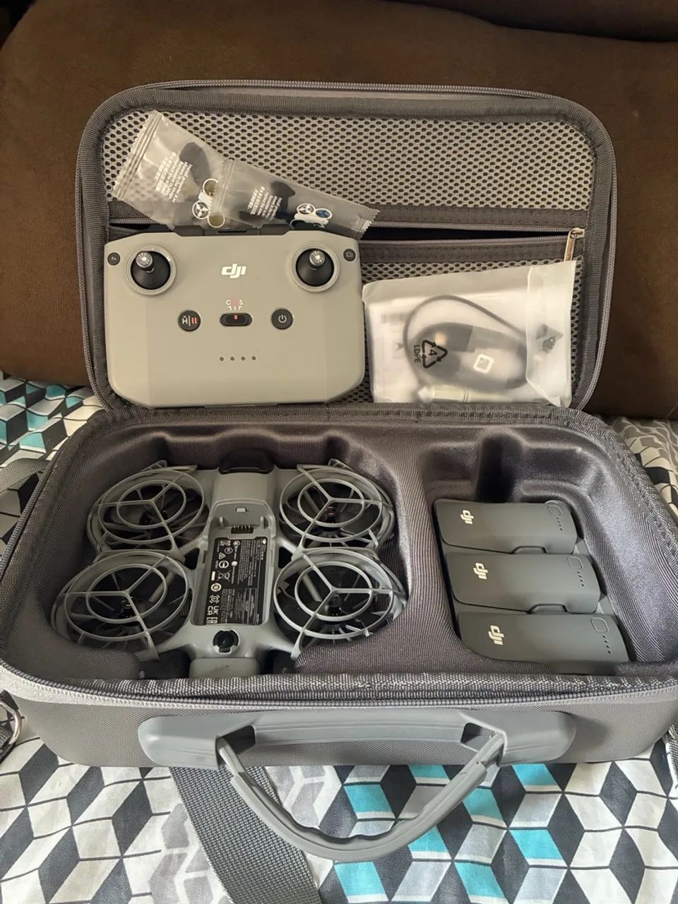 Vendo drone DJI - Foto 2