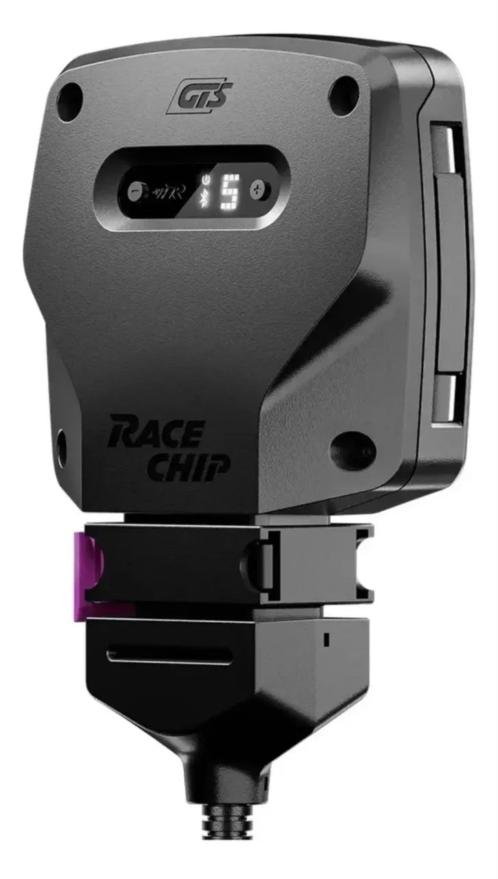 Piggyback RaceChip para THP FLEX - Foto 3