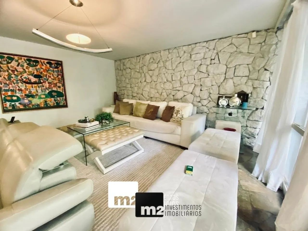 Casa com Estúdio e Piscina | Setor Oeste - Foto 4