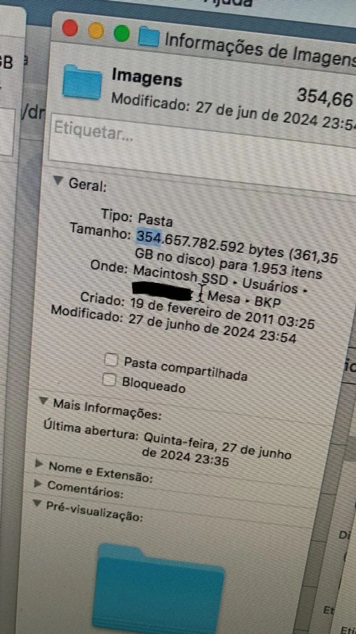 Imac 2011 - Foto 2