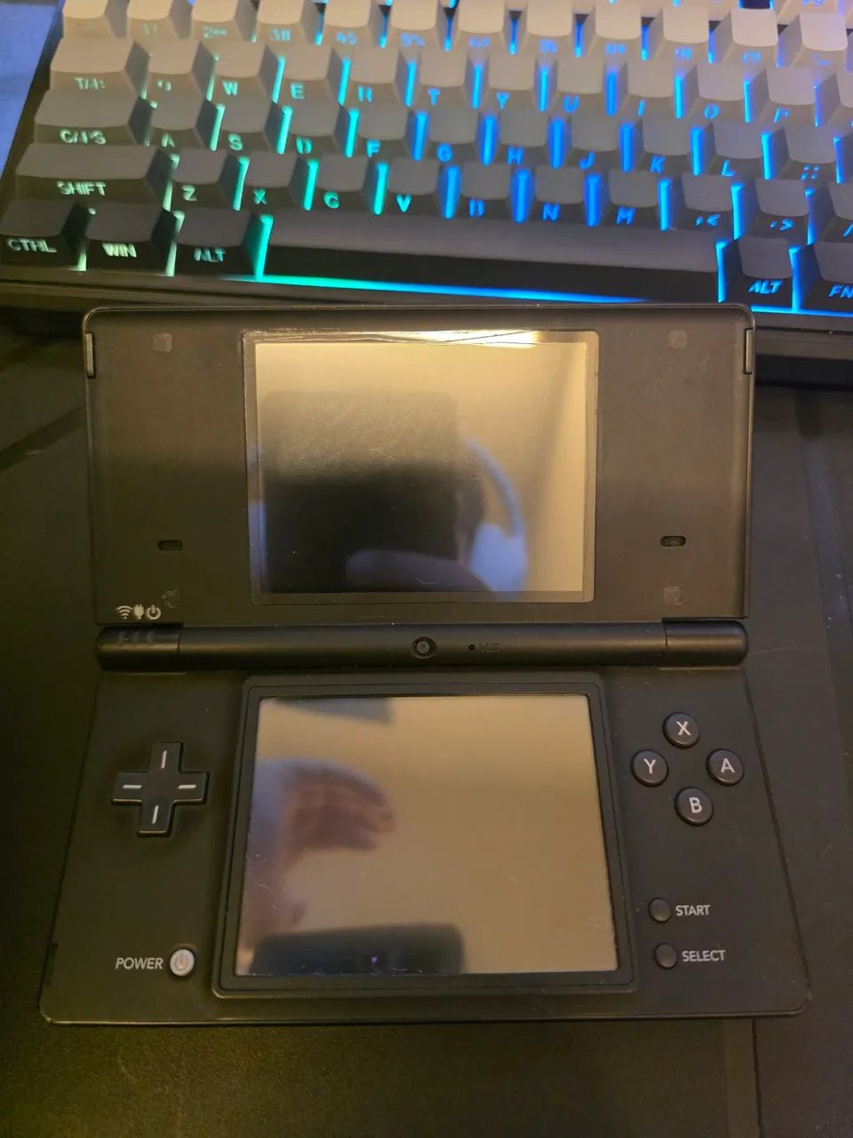 Nintendo DSI - Original - com Pokemon Soul Silver - Foto 2