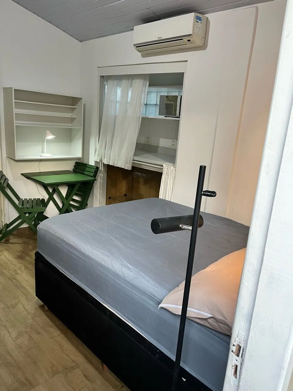 Loft Aconchegante - Lago Pequena  - Foto 4