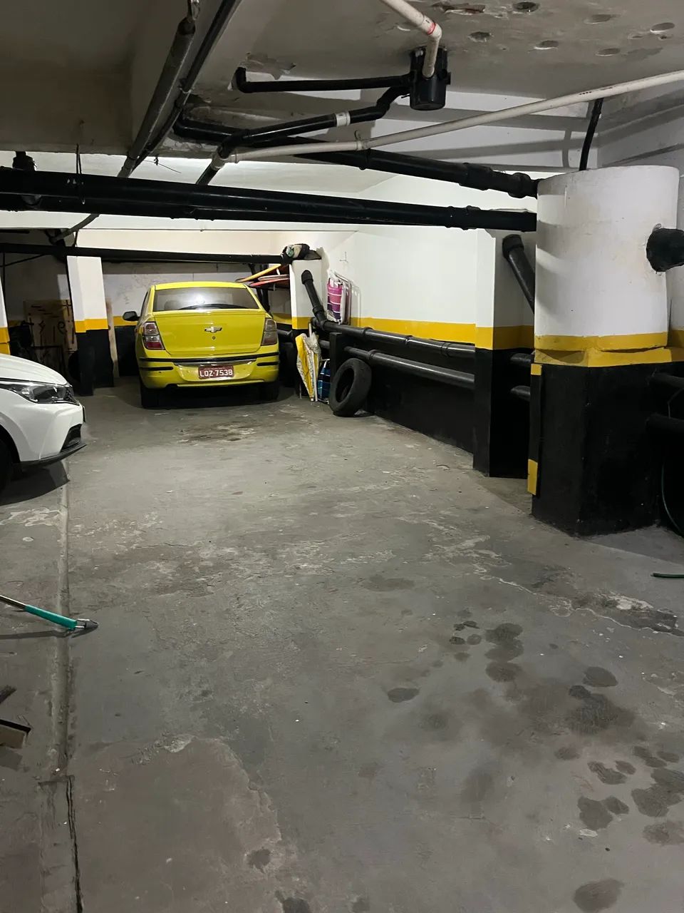 VAGA ESTACIONAMENTO COPACABANA - Foto 3