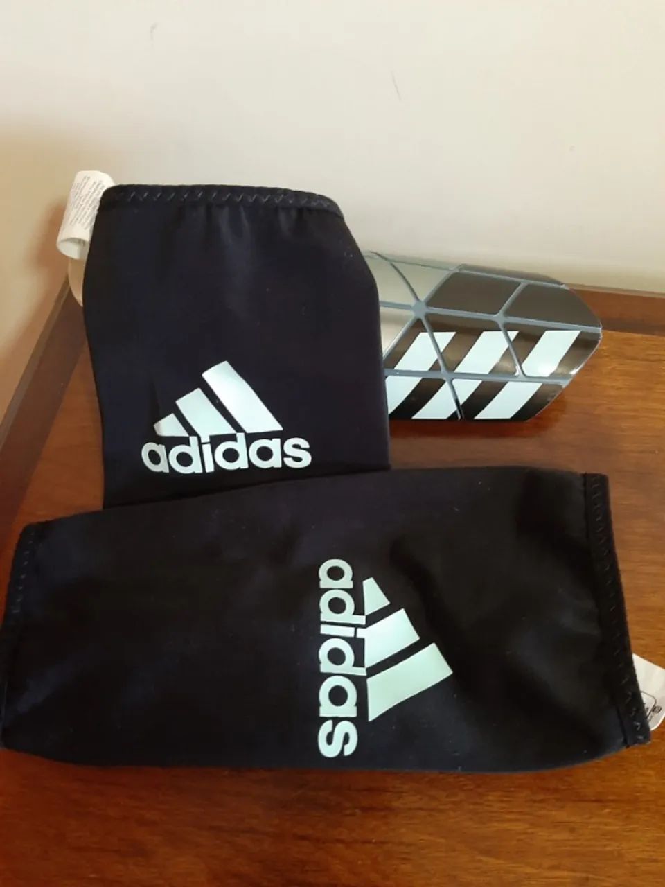 Caneleira Adidas X Pro Nova M - Foto 4