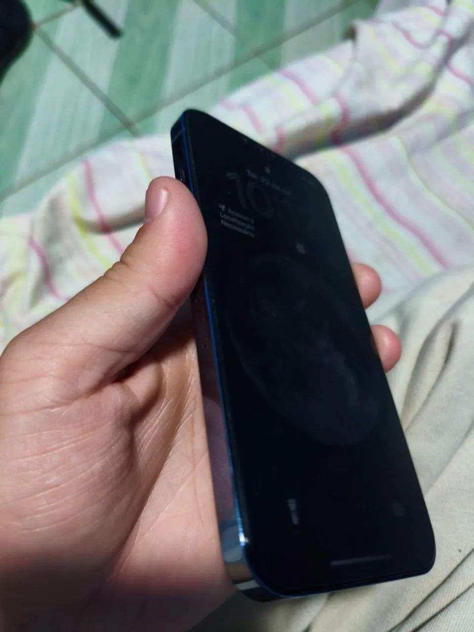 iPhone 13 Pro - Foto 3