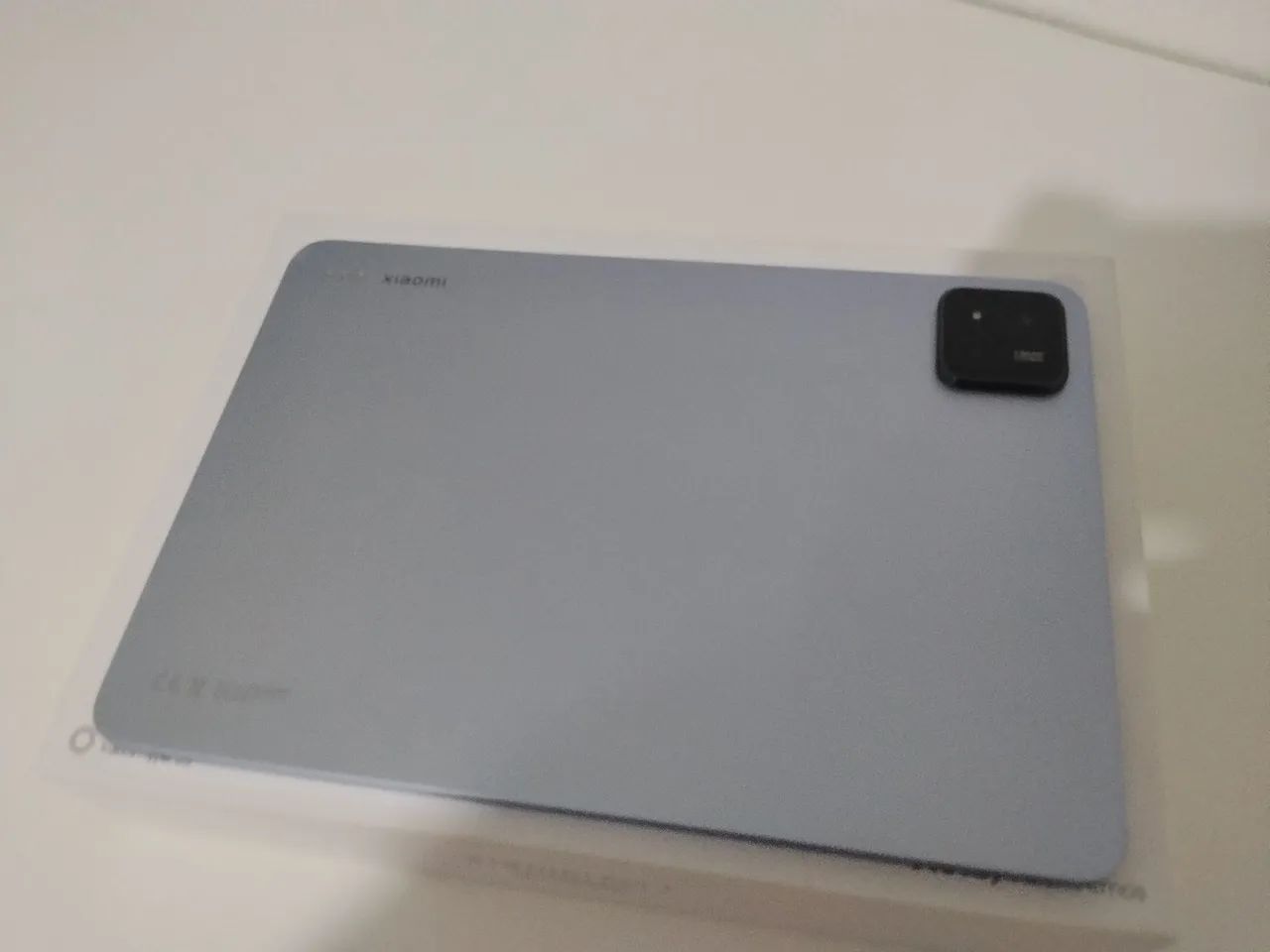 Xiaomi Pad 7 - 256gb - 3 meses de uso - Foto 2