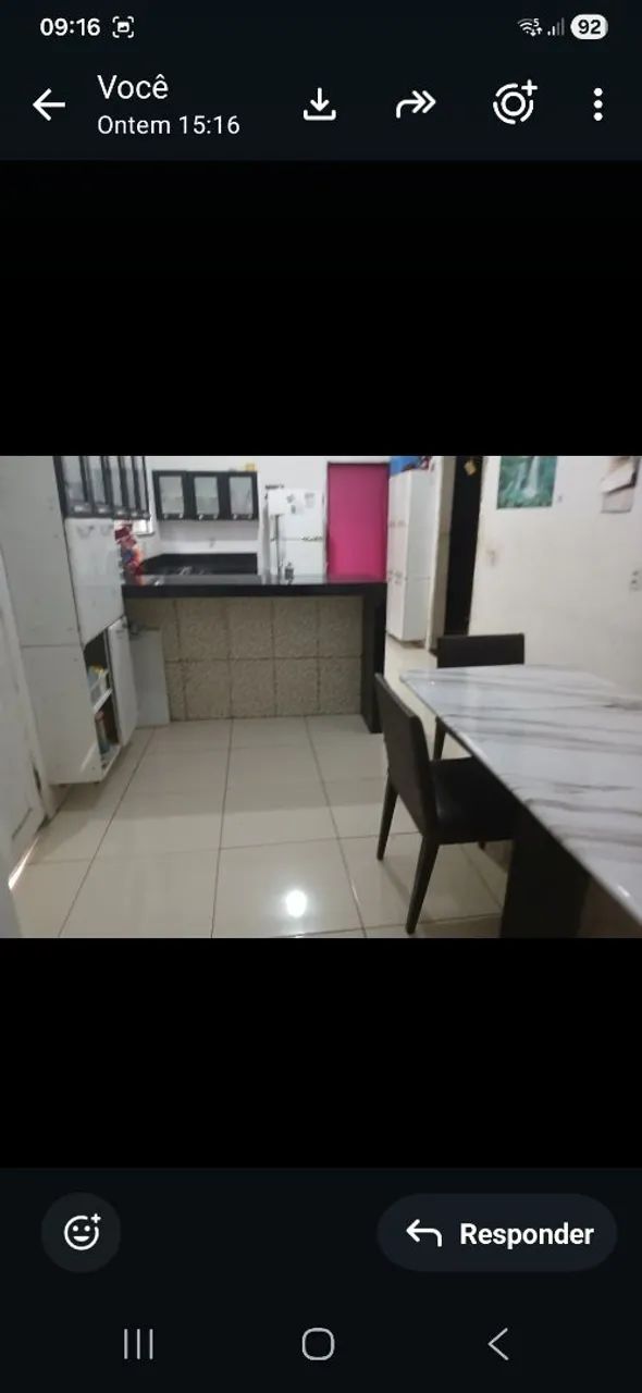 Casa no Pontal da Ilha  - Foto 4