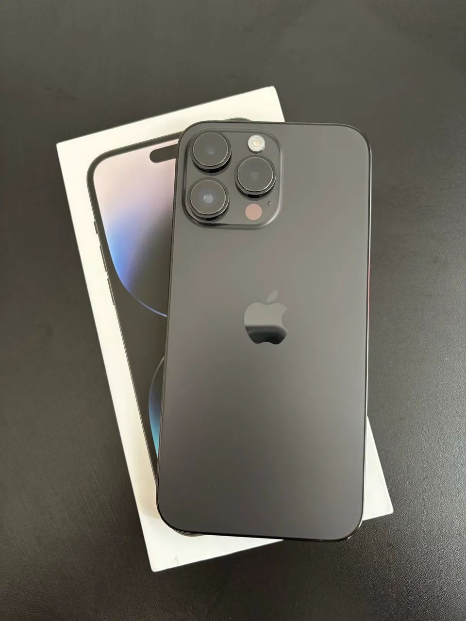 iPhone 14 Pro Max 256GB - Foto 2