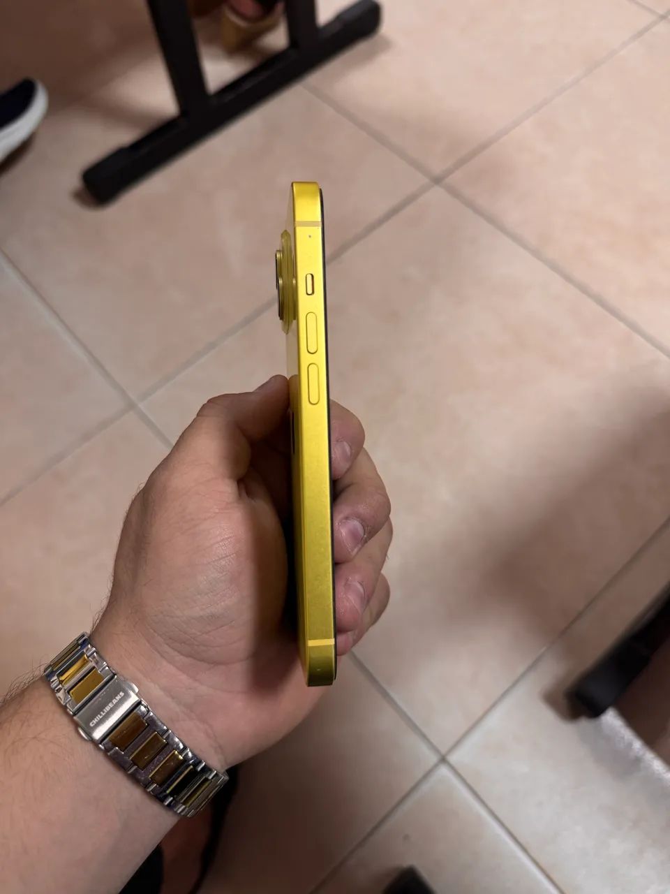 iPhone 14 128GB - Foto 5