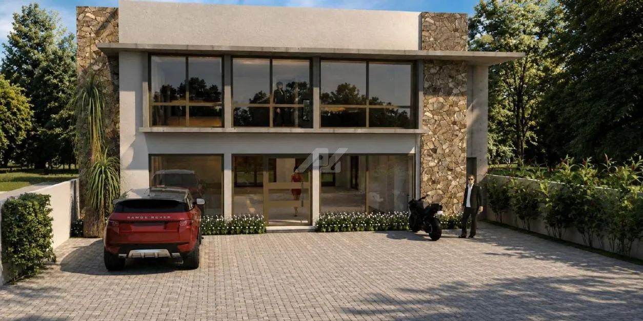 casa - Nova Campinas - Campinas