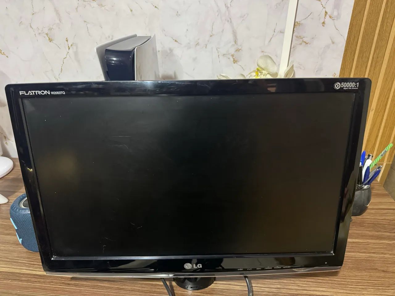 Vendo tela LG