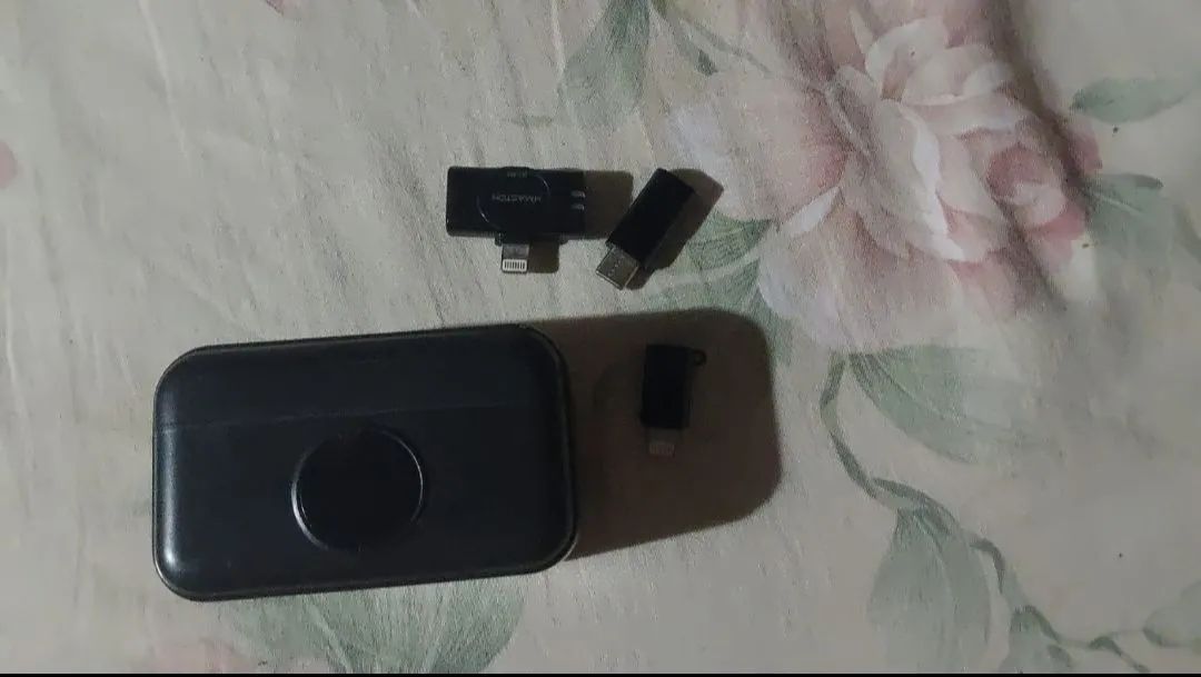 Microfone para iPhone - Foto 3