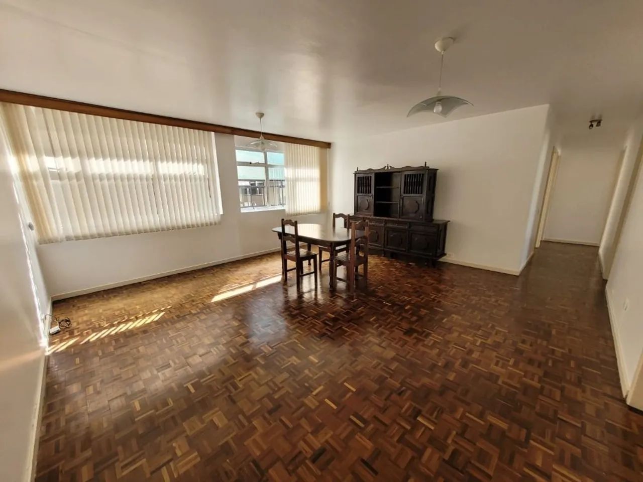 Amplo apartamento - Foto 3