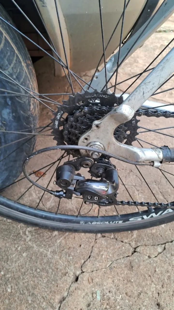 Bicicleta - Foto 4