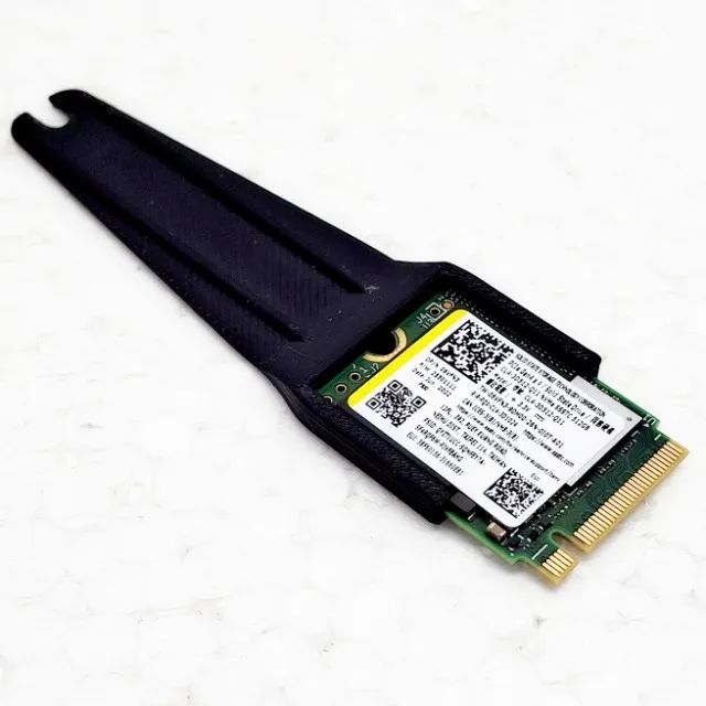 SSD 512GB NVMe M.2 2230 SSSTC CL4-3D512-Q11 - Armazenamento