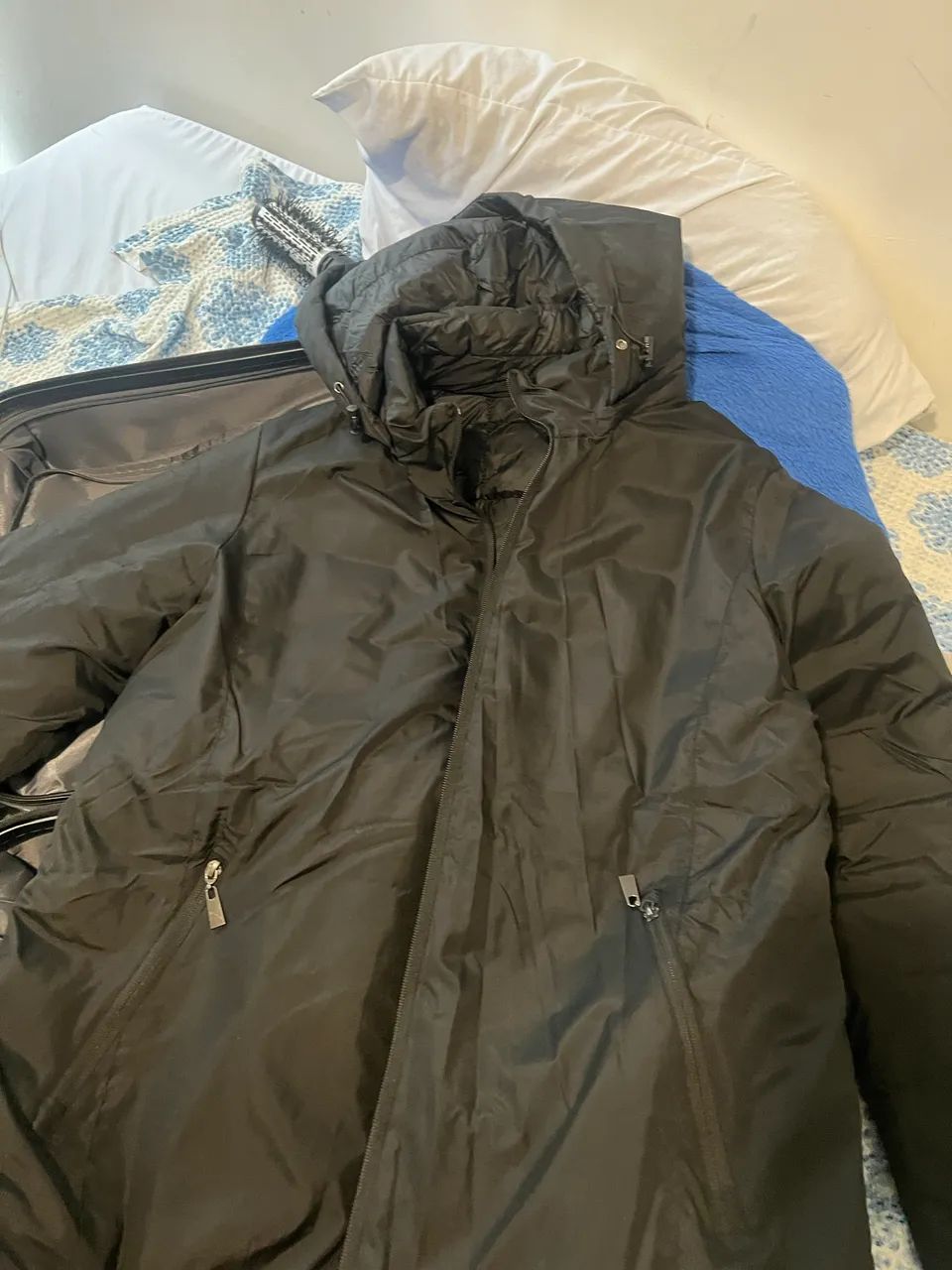 Casaco jaqueta  - Foto 2