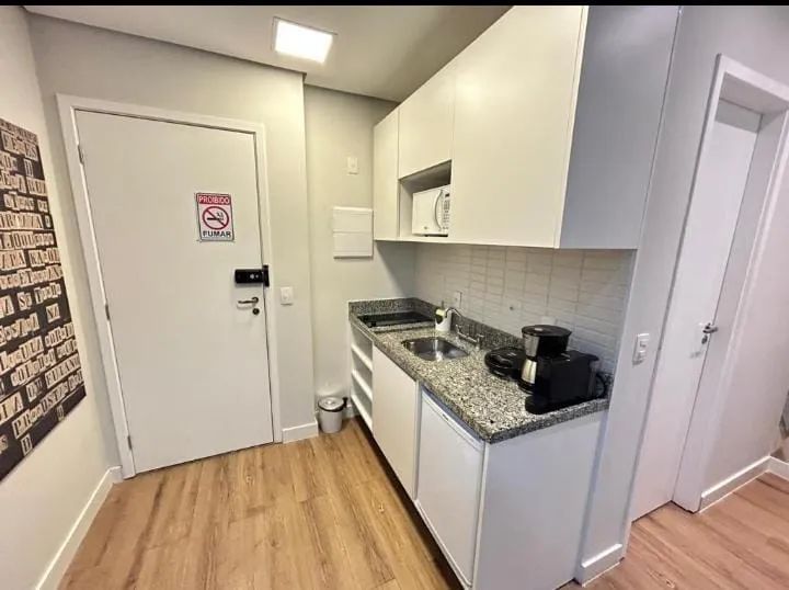 Studio para venda em Republica com 1 quarto, 31m² - Foto 3