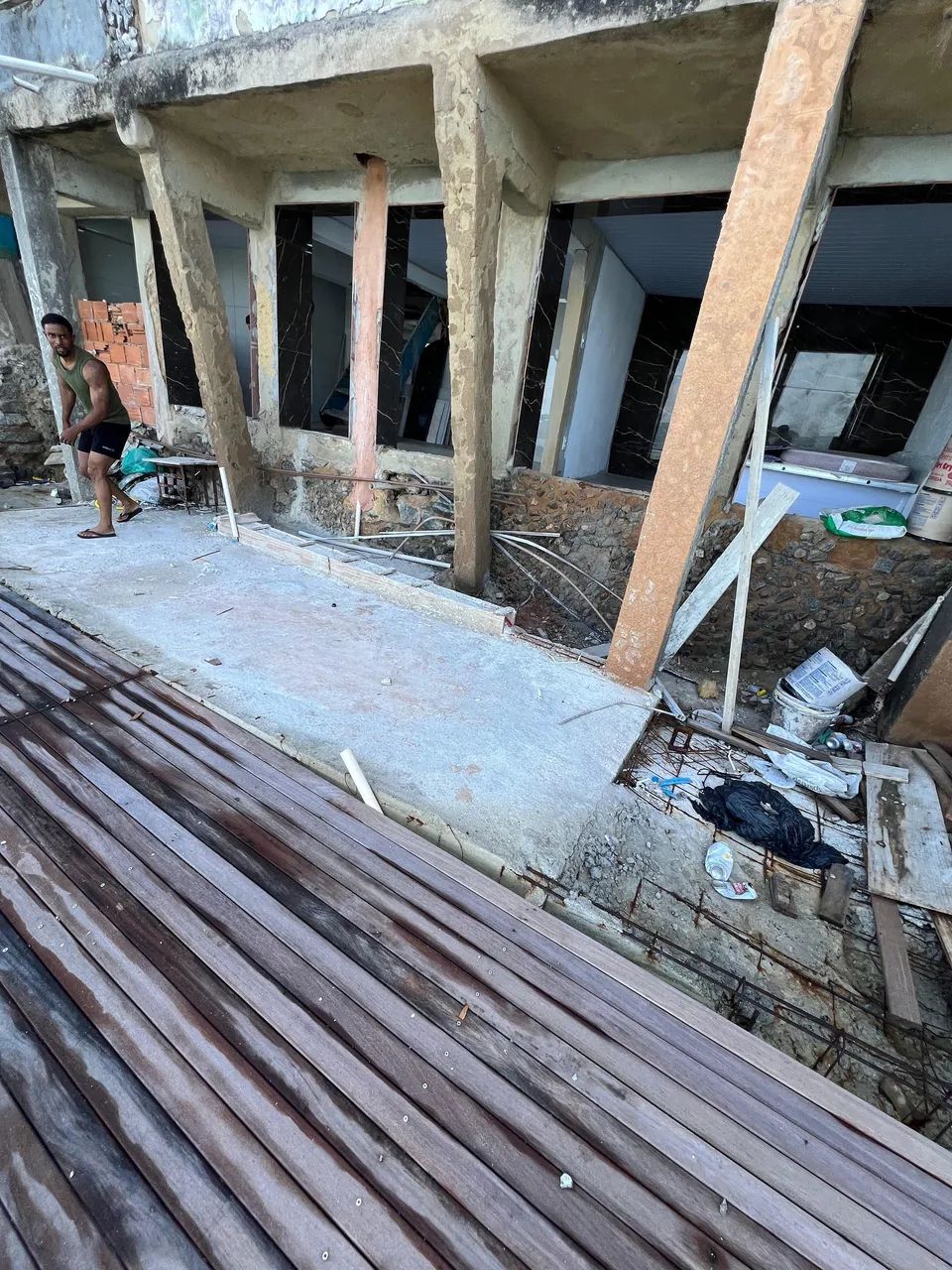 CASA DE PRAIA EM ITACURUÇA  - Foto 5
