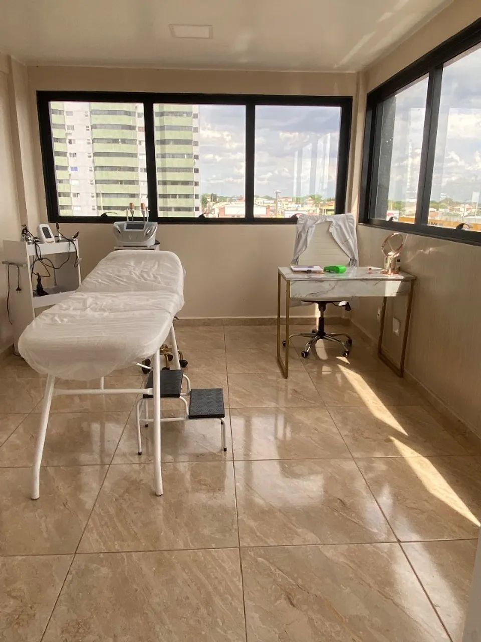 Sala de ESTÉTICA  - Foto 3