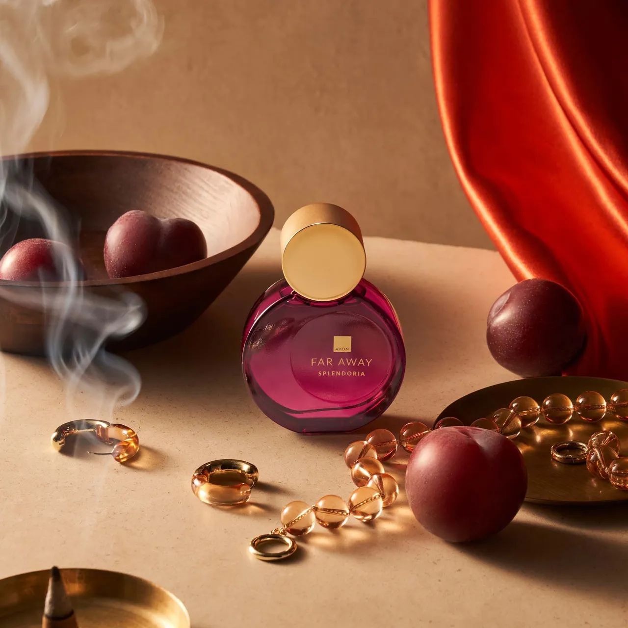 Lote 4 Perfumes Avon  - Foto 4