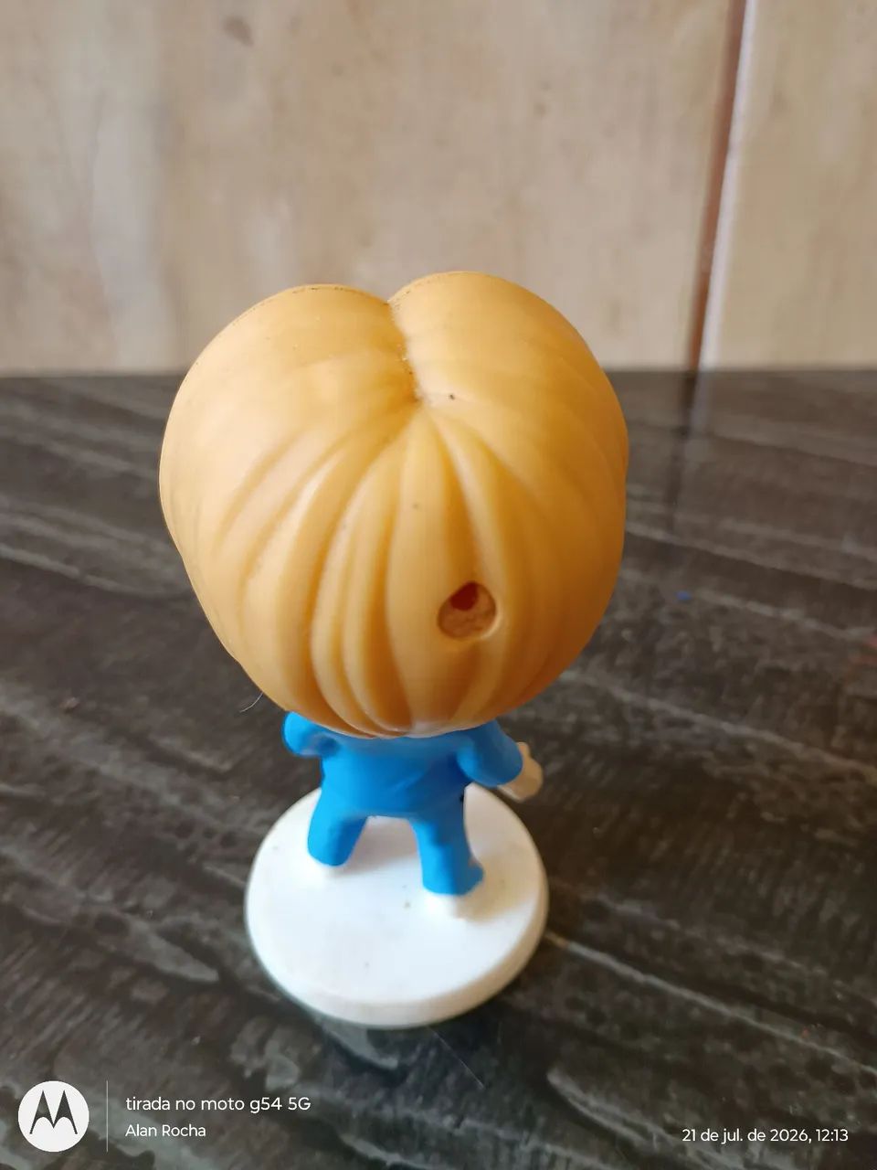 Boneco BTS - Foto 4