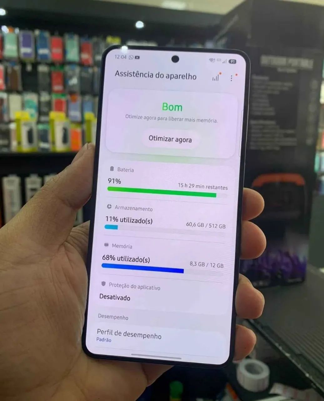 Samsung s25 Edge 512 gen completo  - Foto 3