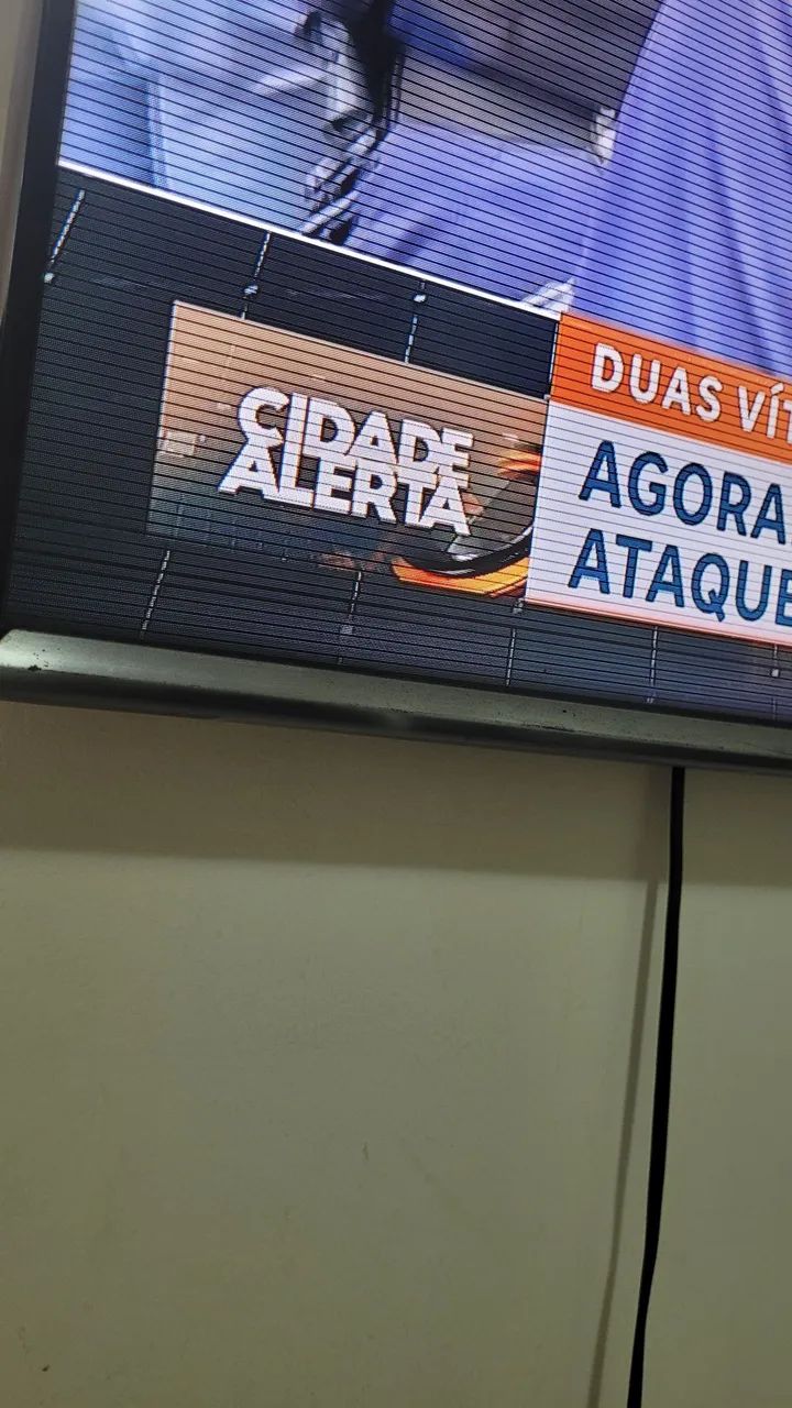 Televisão smart 40 polegadas  - Foto 2