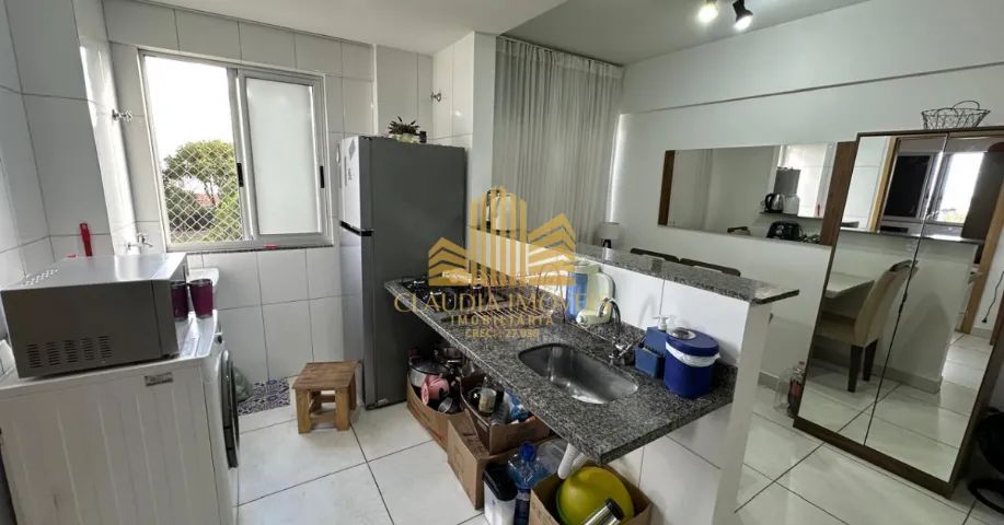 Apartamento Samambaia Sul 3 quartos  - Foto 5