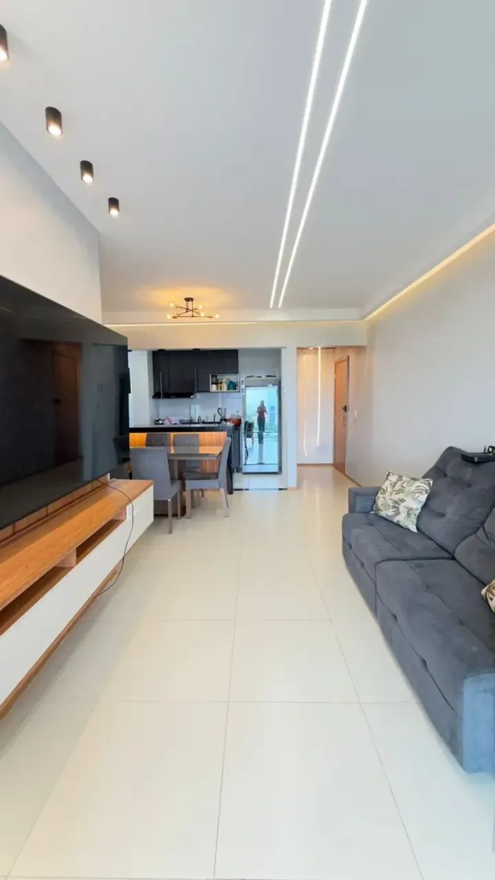 Cond. Piazza Toscana | 88m² | 3/4 - Foto 2
