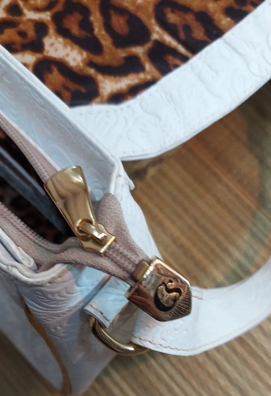 Bolsa Carmen steffens  - Foto 5