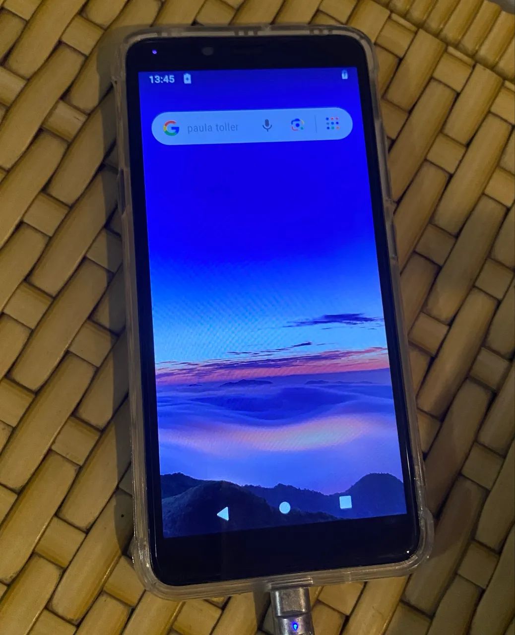 LG K8+ / K8 Plus 16gb (todo original) - Foto 3