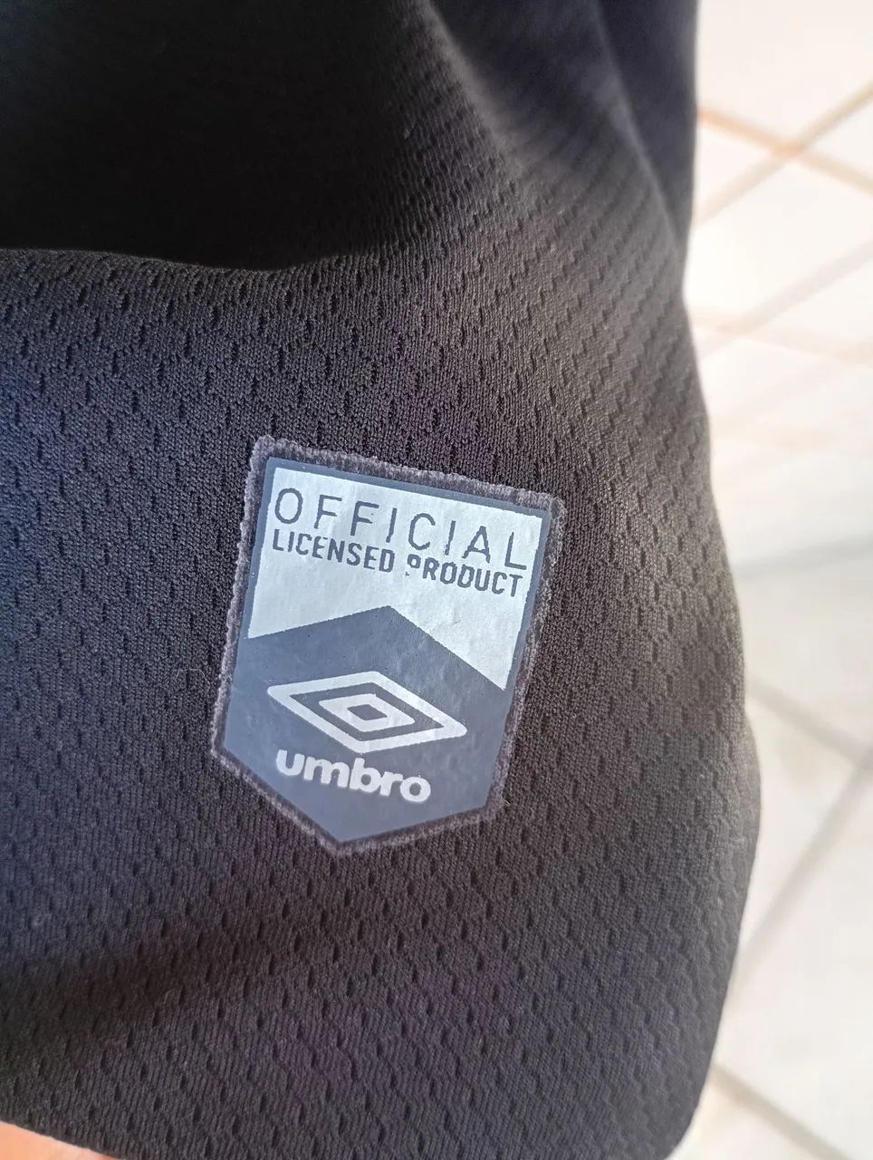 Camisa santos  - Foto 5