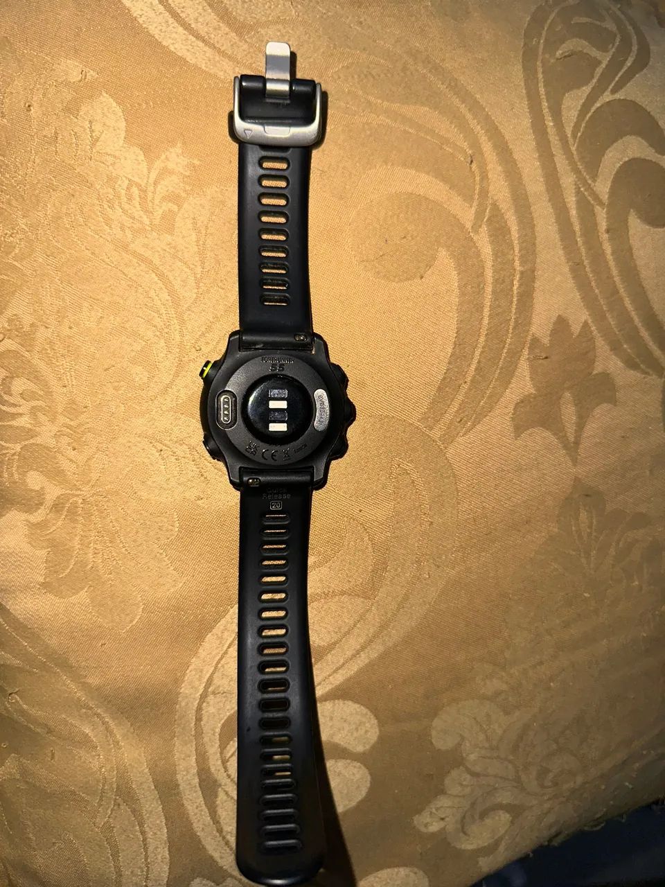 Relógio GPS Garmin Forerunner 55 - Foto 2