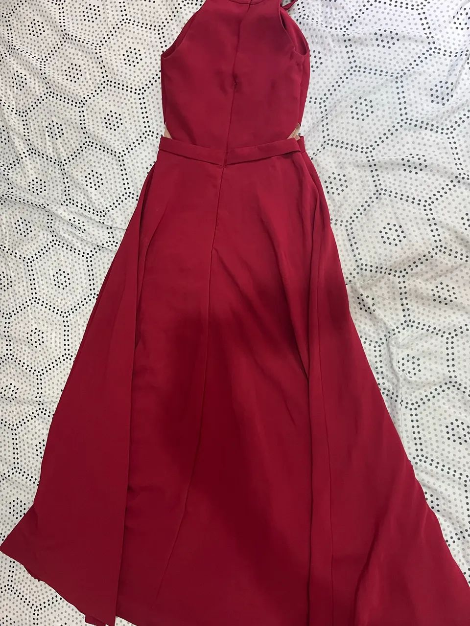 Vestido da SPÜK  - Foto 3