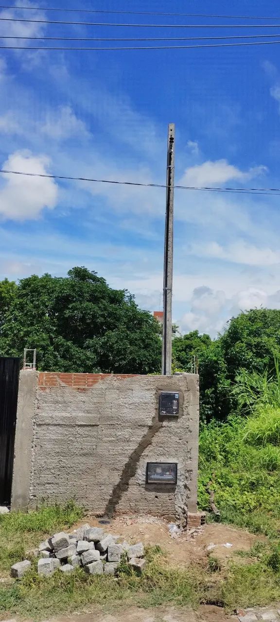 Eletricista Padronista e elétrica em geral 