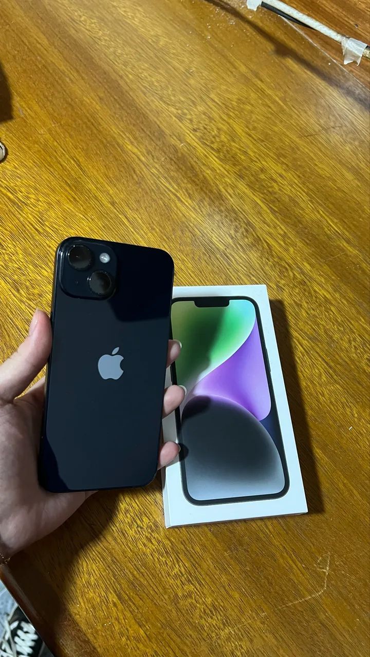 Vendo iPhone 14 128gb - Foto 2