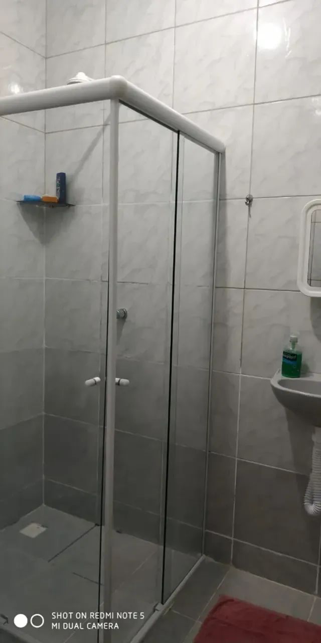 VENDO CASA NO COHATRAC 5 com 3/4 nascente