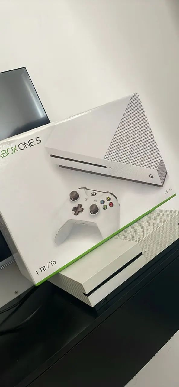 Xbox one s  - Foto 3