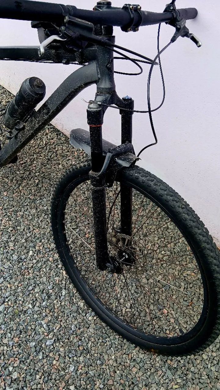 Bike Rava aro 29 - Foto 5