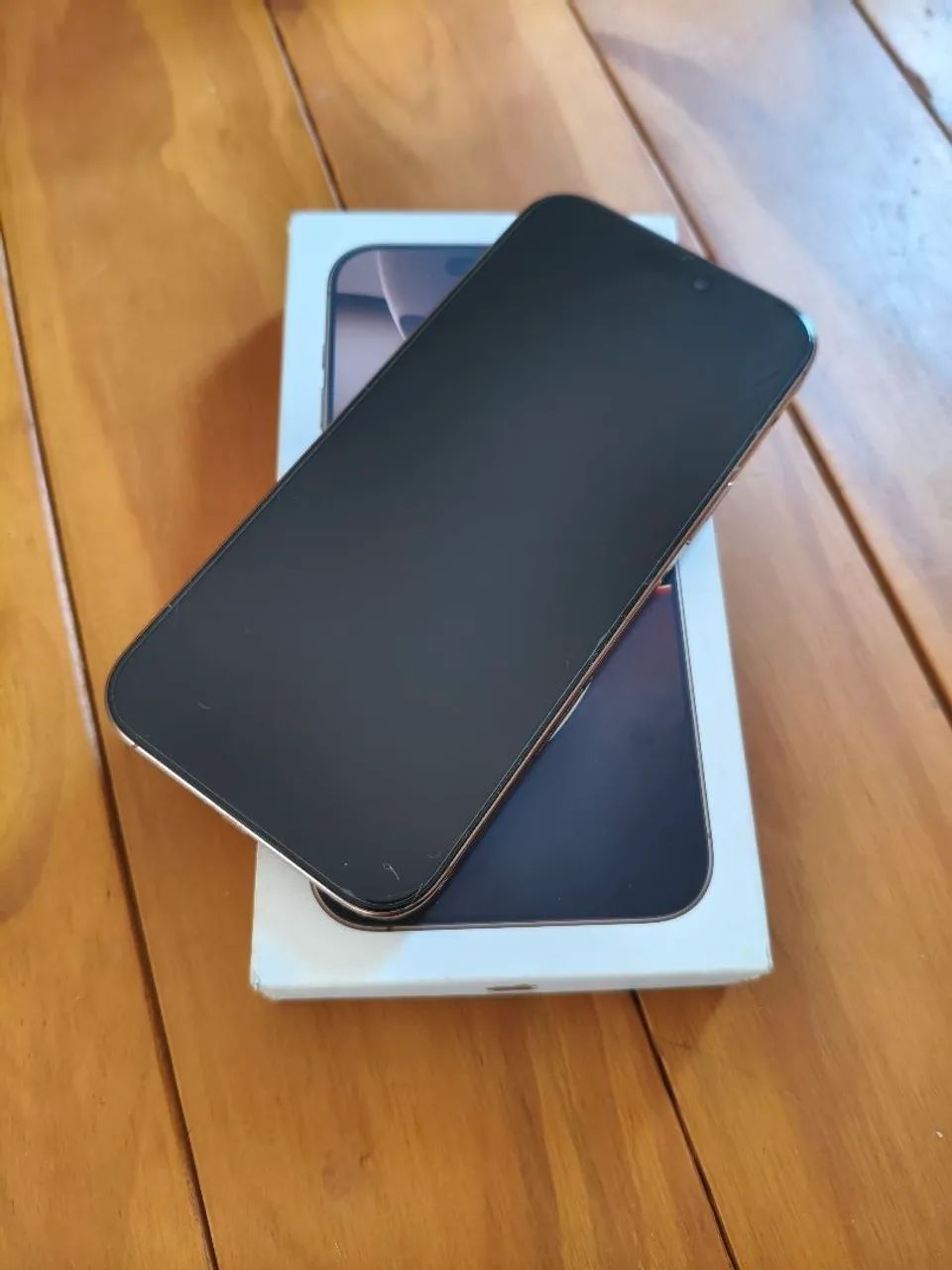 IPhone 16 Pro Max  - Foto 4
