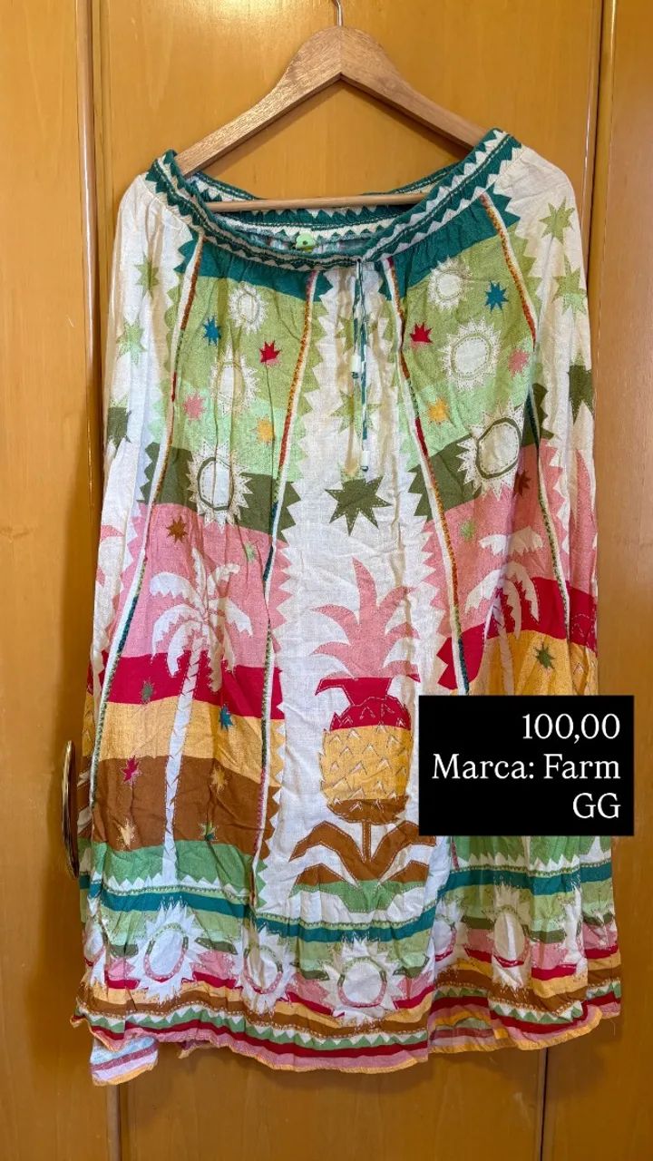 Saia Farm GG
