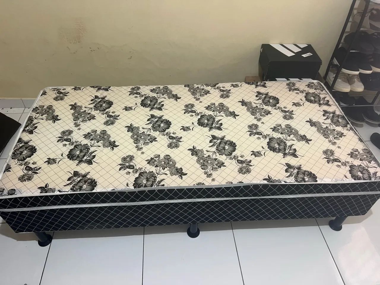 Cama de solteiro - Foto 2