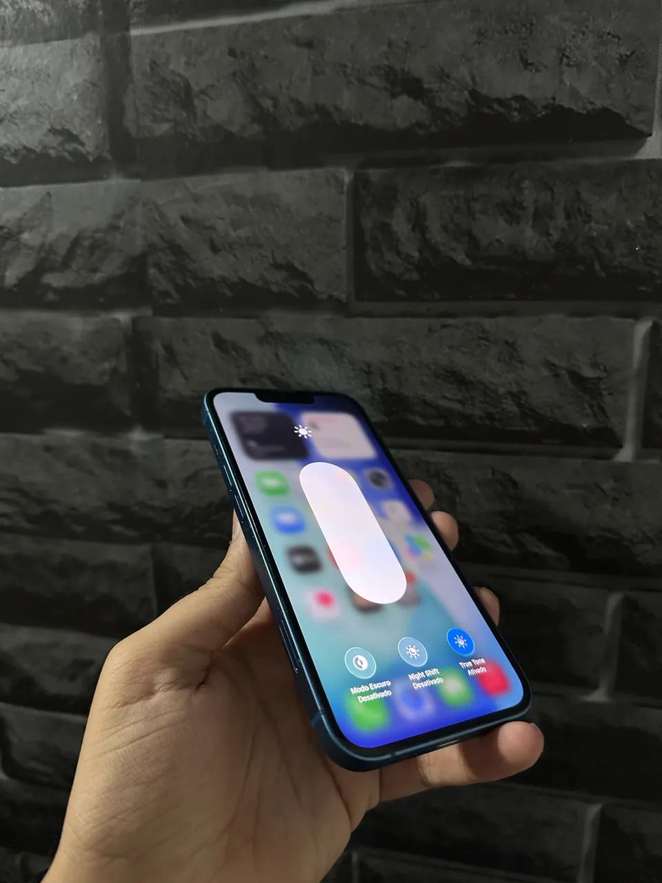 iPhone 13- Bateria 79%- Todo original  - Foto 4