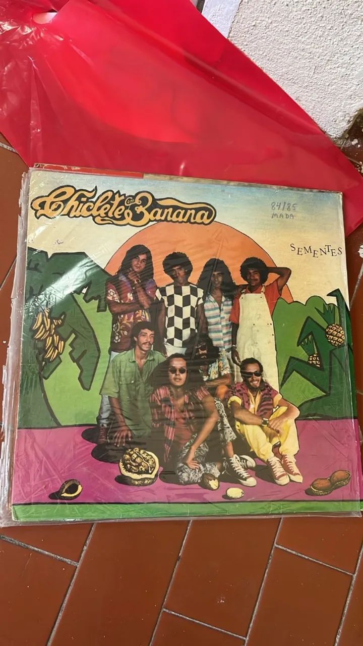 Discos de vinil (15uni total) - Foto 2