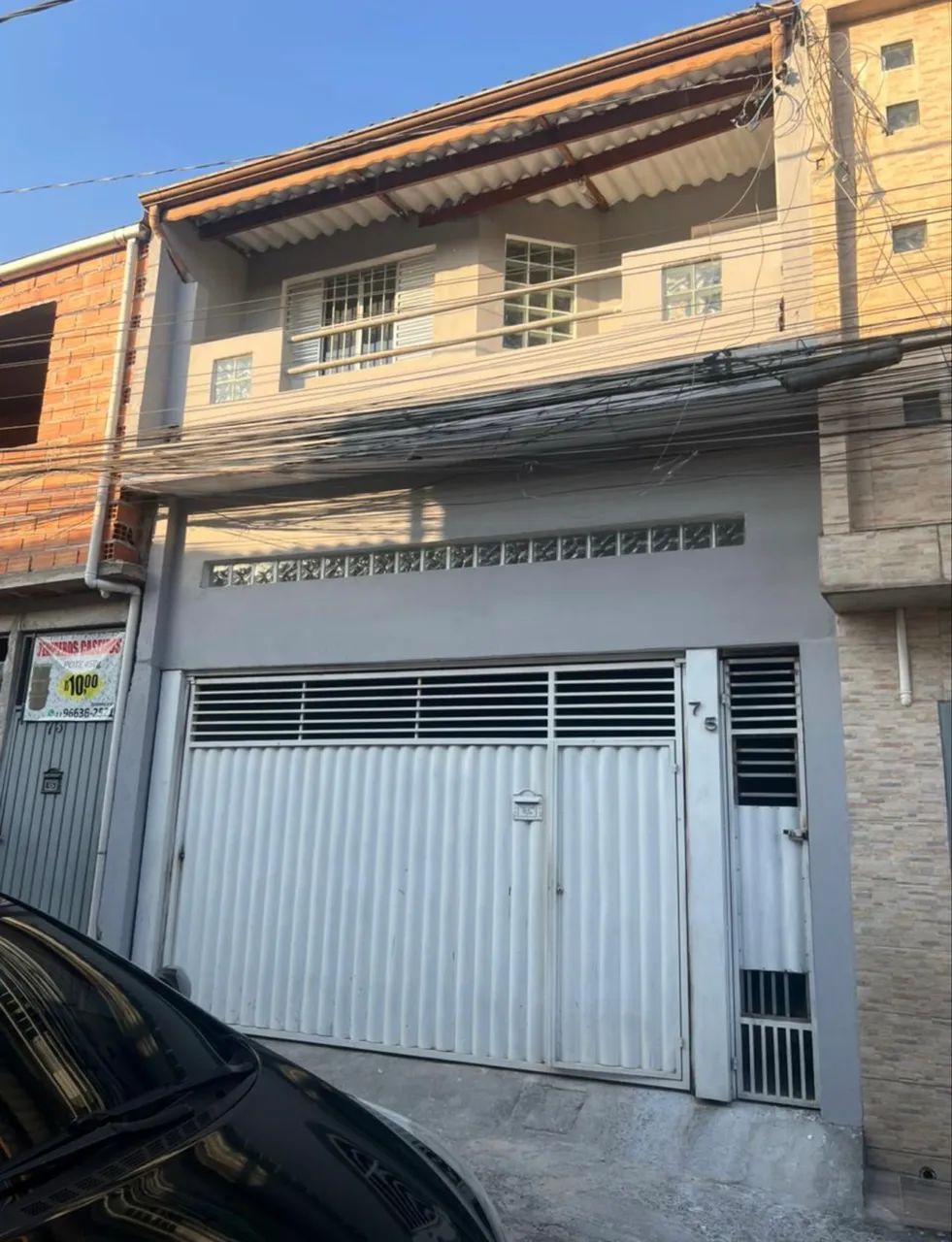 Foto - São Paulo - Jardim Lourdes