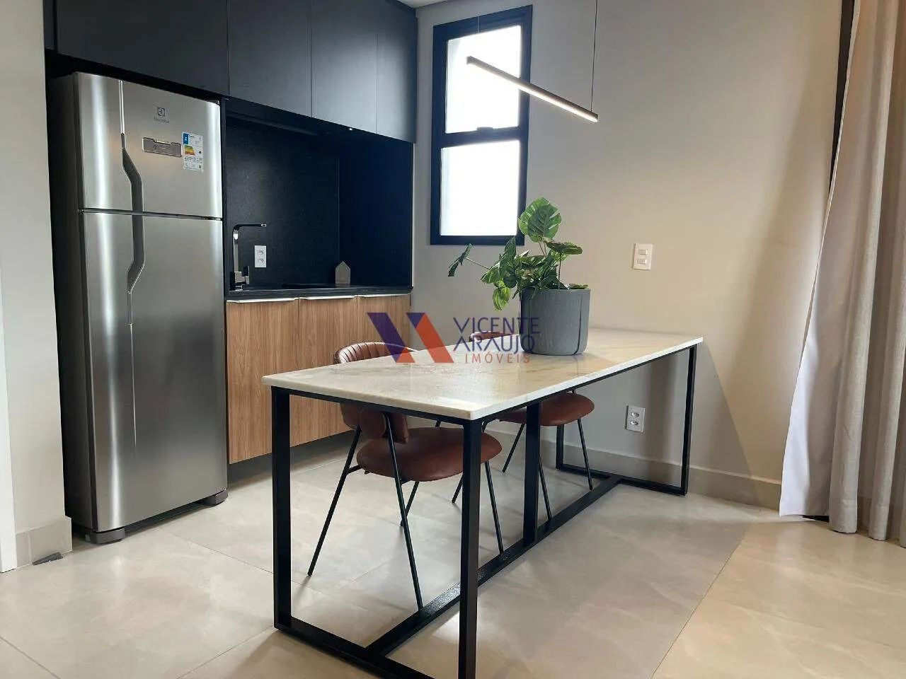 Alugue Flat no Vista Garden studios  Sofisticação e praticidade em um Só Lugar! - Foto 4