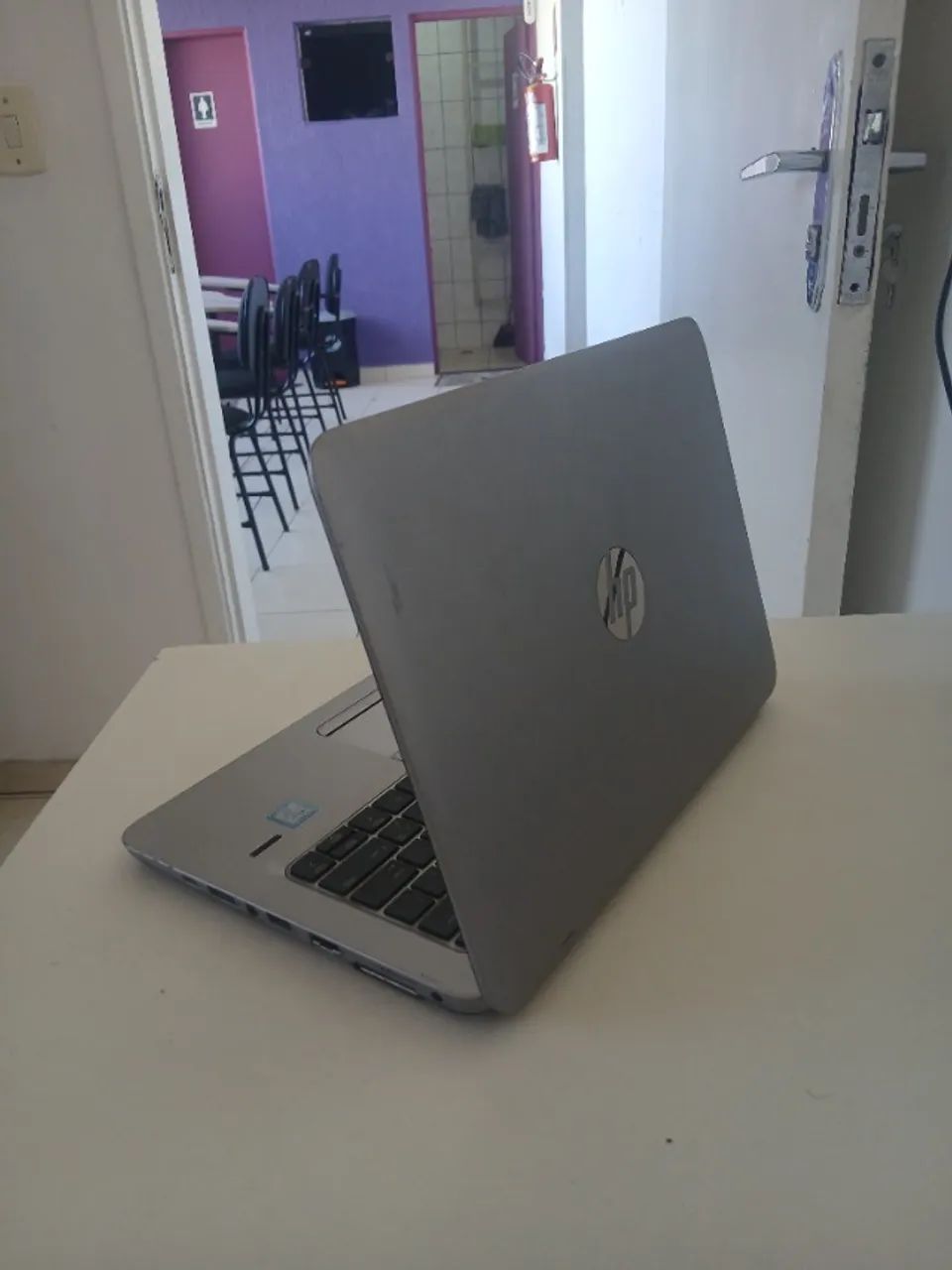 Notebook HP EliteBook 840 G3 | i5 6ª | Touchscreen