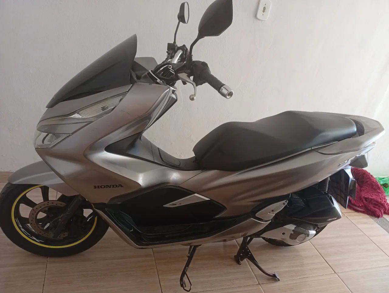 Vendo PCX 2019 - Foto 2